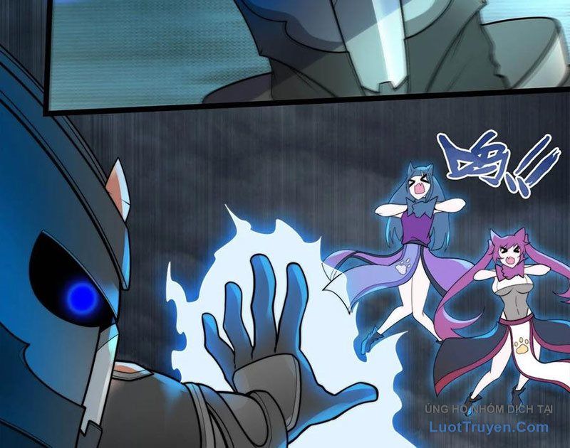 Sau Khi Độ Kiếp, Ta Biến Thành Bạch Cốt Ma Tôn Chapter 50 - 30