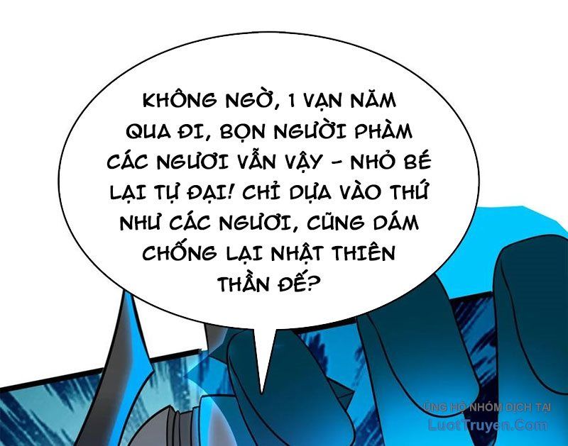 Sau Khi Độ Kiếp, Ta Biến Thành Bạch Cốt Ma Tôn Chapter 50 - 32