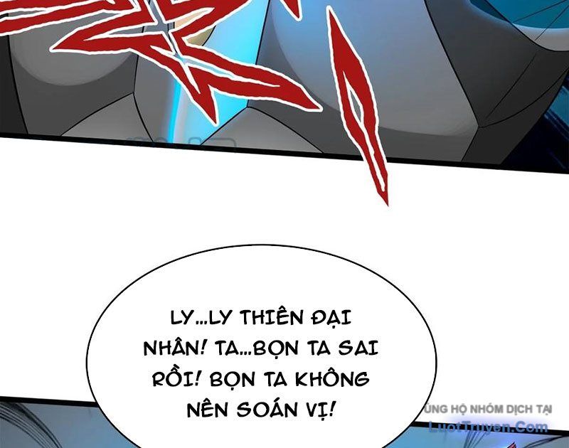 Sau Khi Độ Kiếp, Ta Biến Thành Bạch Cốt Ma Tôn Chapter 50 - 34