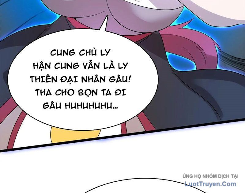 Sau Khi Độ Kiếp, Ta Biến Thành Bạch Cốt Ma Tôn Chapter 50 - 36