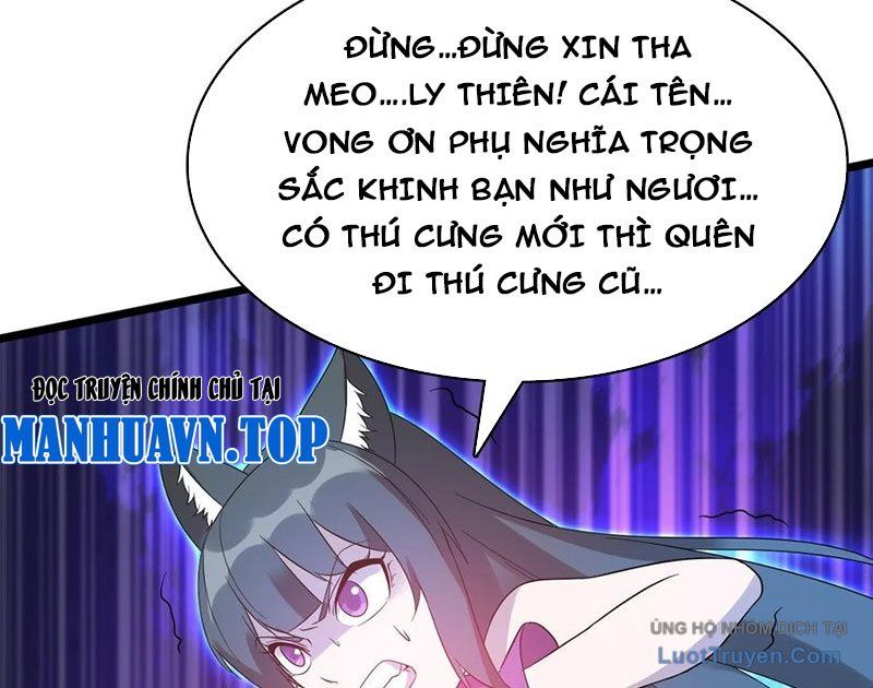 Sau Khi Độ Kiếp, Ta Biến Thành Bạch Cốt Ma Tôn Chapter 50 - 37