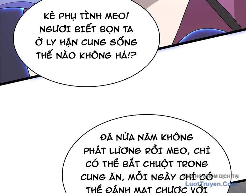 Sau Khi Độ Kiếp, Ta Biến Thành Bạch Cốt Ma Tôn Chapter 50 - 39