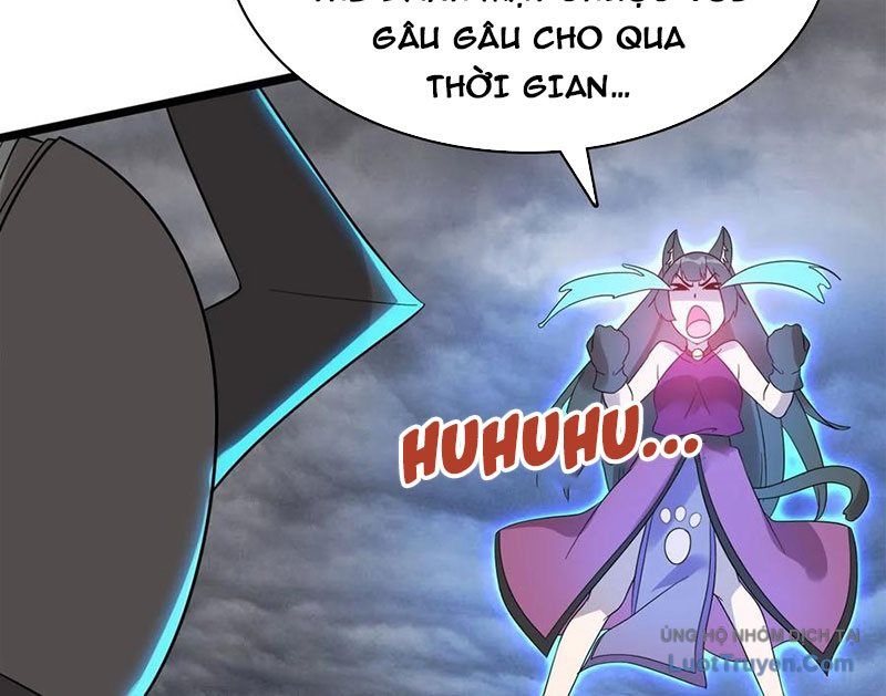 Sau Khi Độ Kiếp, Ta Biến Thành Bạch Cốt Ma Tôn Chapter 50 - 40