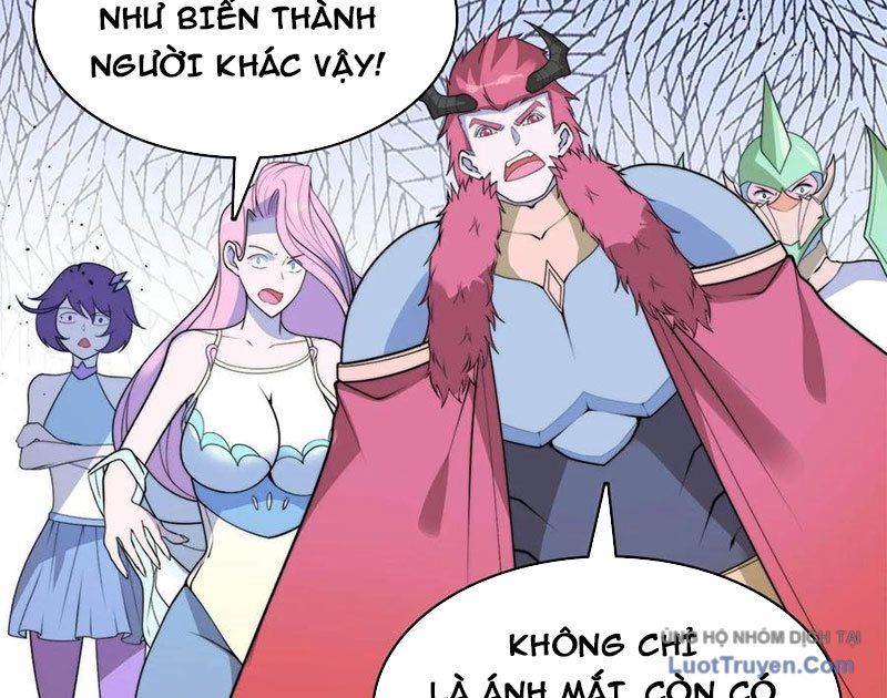 Sau Khi Độ Kiếp, Ta Biến Thành Bạch Cốt Ma Tôn Chapter 50 - 5