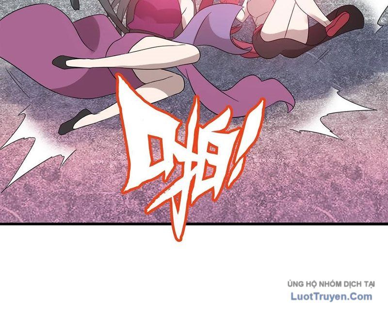 Sau Khi Độ Kiếp, Ta Biến Thành Bạch Cốt Ma Tôn Chapter 50 - 43