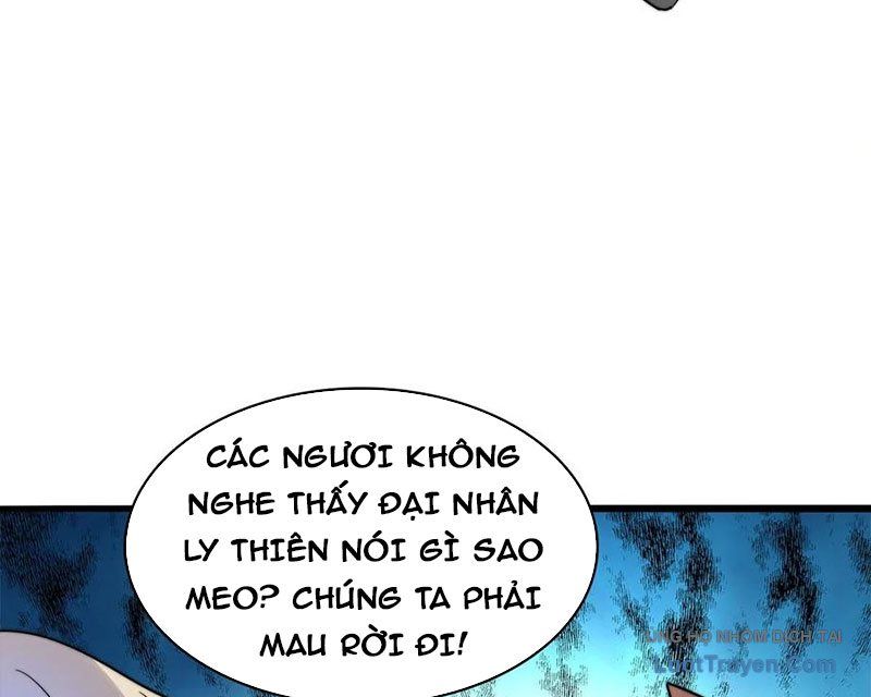 Sau Khi Độ Kiếp, Ta Biến Thành Bạch Cốt Ma Tôn Chapter 50 - 49