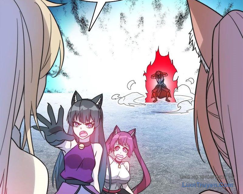 Sau Khi Độ Kiếp, Ta Biến Thành Bạch Cốt Ma Tôn Chapter 50 - 50