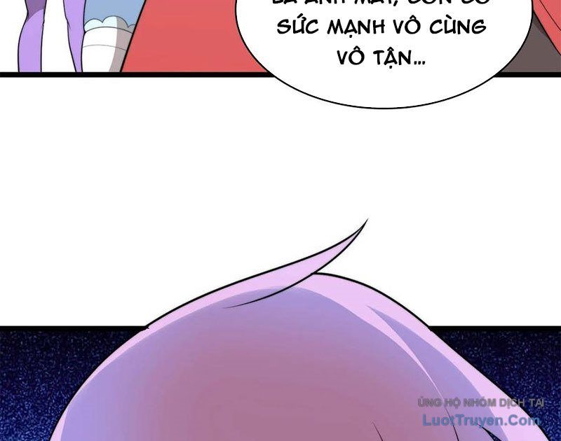 Sau Khi Độ Kiếp, Ta Biến Thành Bạch Cốt Ma Tôn Chapter 50 - 6
