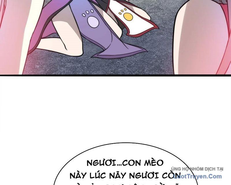 Sau Khi Độ Kiếp, Ta Biến Thành Bạch Cốt Ma Tôn Chapter 50 - 51