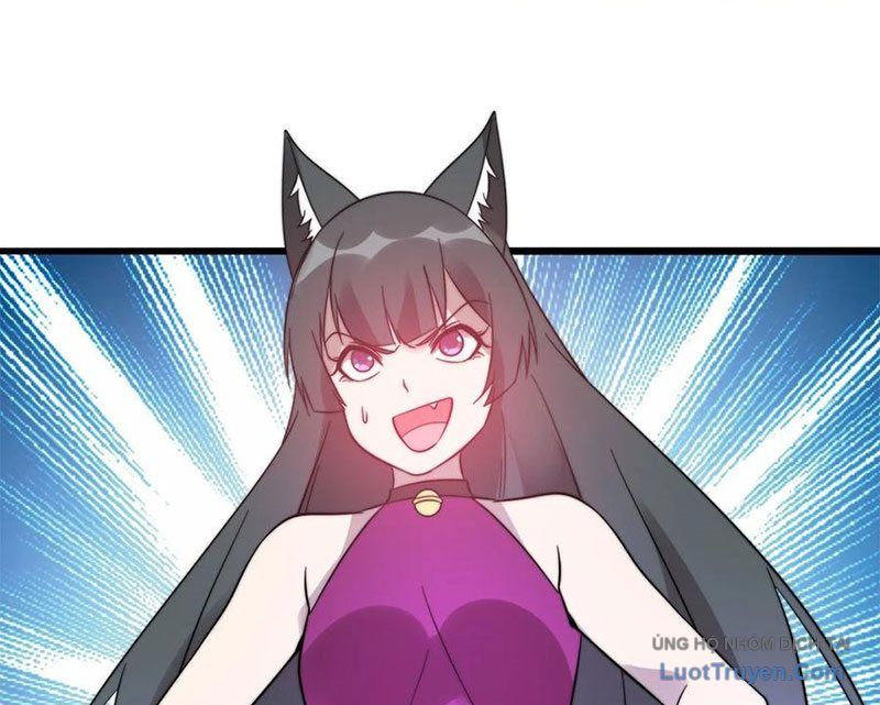 Sau Khi Độ Kiếp, Ta Biến Thành Bạch Cốt Ma Tôn Chapter 50 - 54