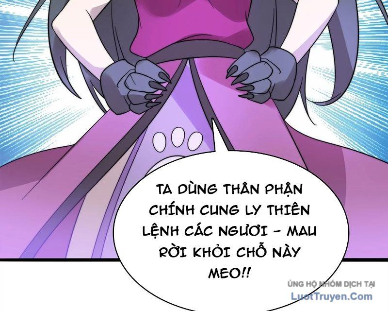 Sau Khi Độ Kiếp, Ta Biến Thành Bạch Cốt Ma Tôn Chapter 50 - 55