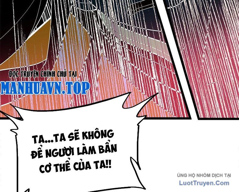Sau Khi Độ Kiếp, Ta Biến Thành Bạch Cốt Ma Tôn Chapter 50 - 66