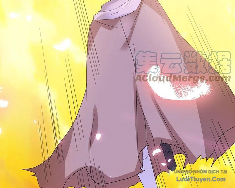 Sau Khi Độ Kiếp, Ta Biến Thành Bạch Cốt Ma Tôn Chapter 50 - 70