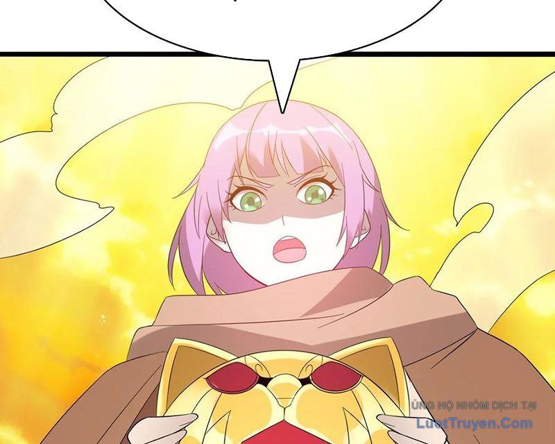 Sau Khi Độ Kiếp, Ta Biến Thành Bạch Cốt Ma Tôn Chapter 50 - 74