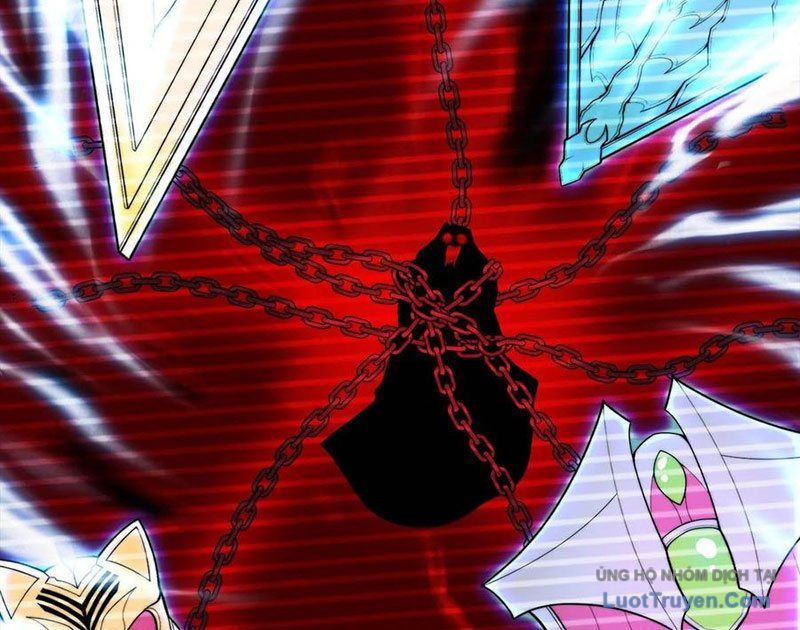 Sau Khi Độ Kiếp, Ta Biến Thành Bạch Cốt Ma Tôn Chapter 50 - 9