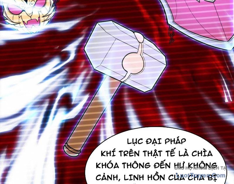 Sau Khi Độ Kiếp, Ta Biến Thành Bạch Cốt Ma Tôn Chapter 50 - 10