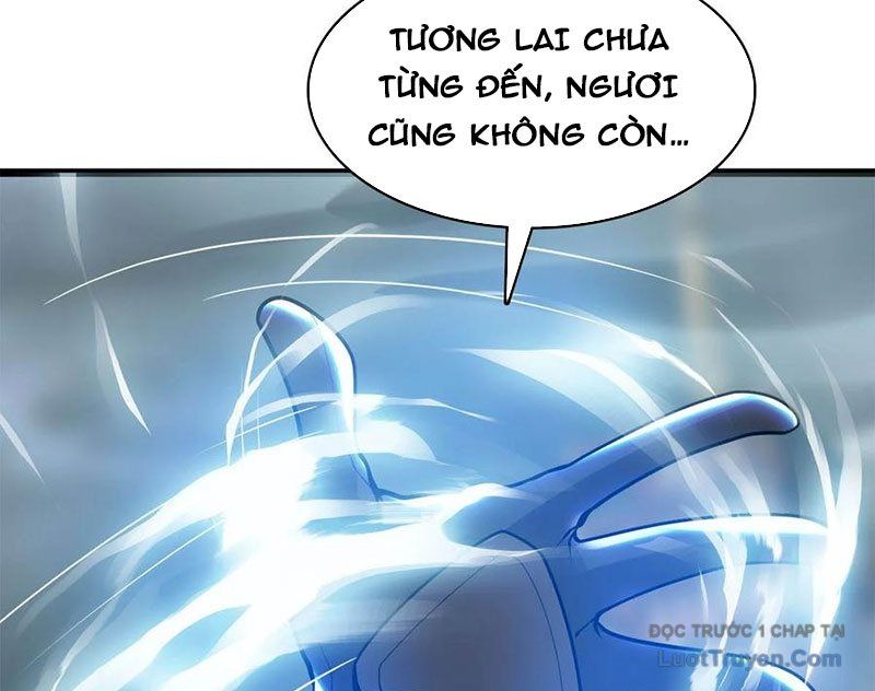 Sau Khi Độ Kiếp, Ta Biến Thành Bạch Cốt Ma Tôn Chapter 51 - 11