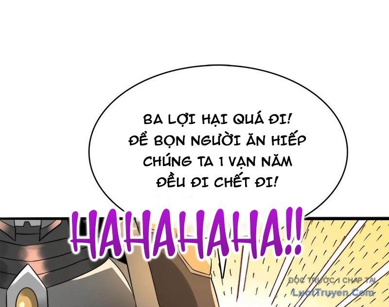 Sau Khi Độ Kiếp, Ta Biến Thành Bạch Cốt Ma Tôn Chapter 51 - 20