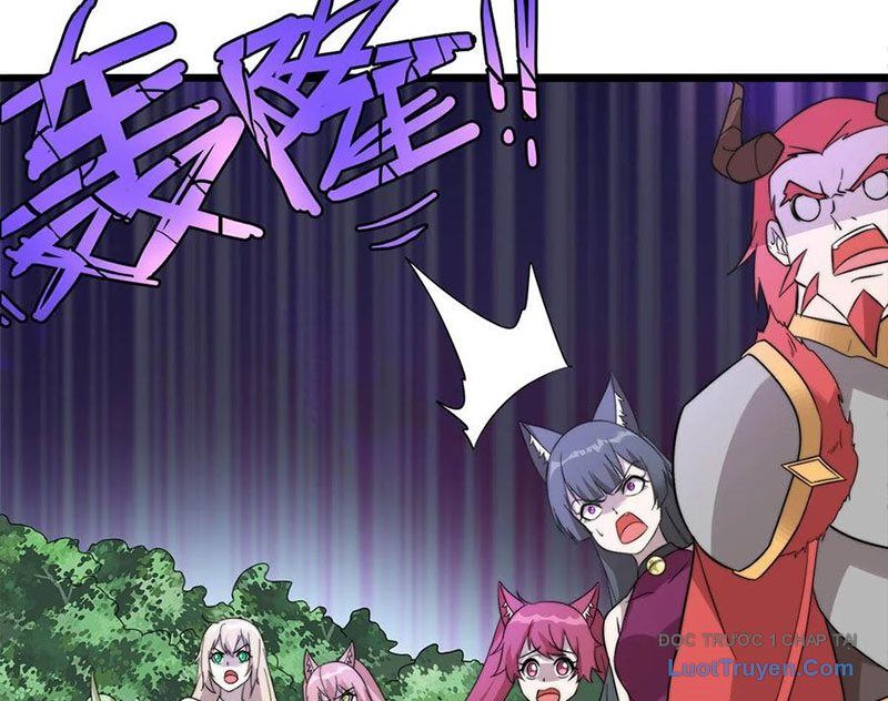 Sau Khi Độ Kiếp, Ta Biến Thành Bạch Cốt Ma Tôn Chapter 51 - 23