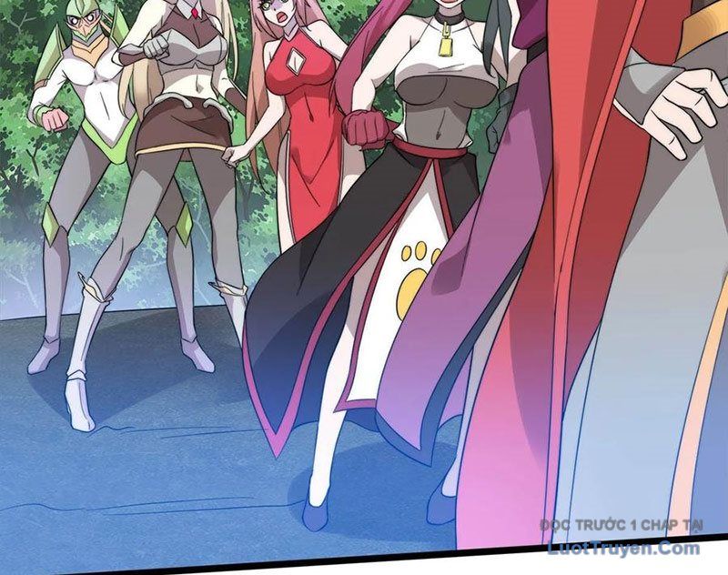 Sau Khi Độ Kiếp, Ta Biến Thành Bạch Cốt Ma Tôn Chapter 51 - 24