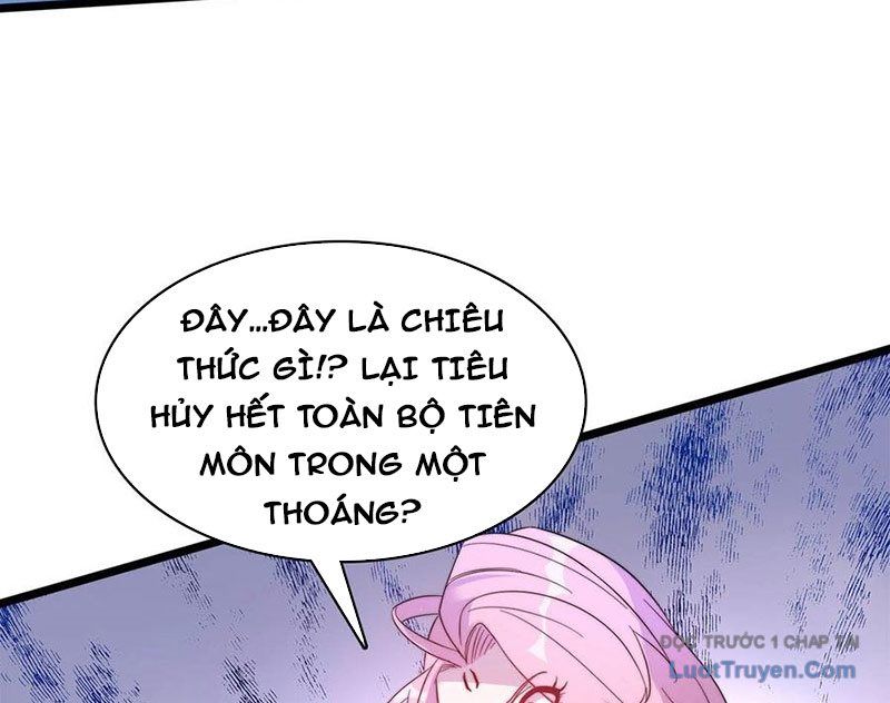 Sau Khi Độ Kiếp, Ta Biến Thành Bạch Cốt Ma Tôn Chapter 51 - 25