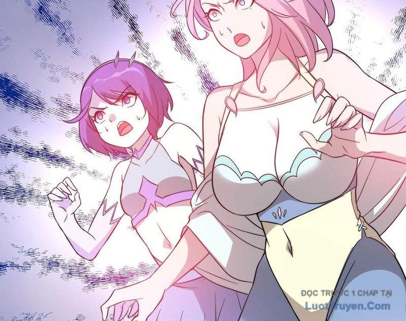 Sau Khi Độ Kiếp, Ta Biến Thành Bạch Cốt Ma Tôn Chapter 51 - 26