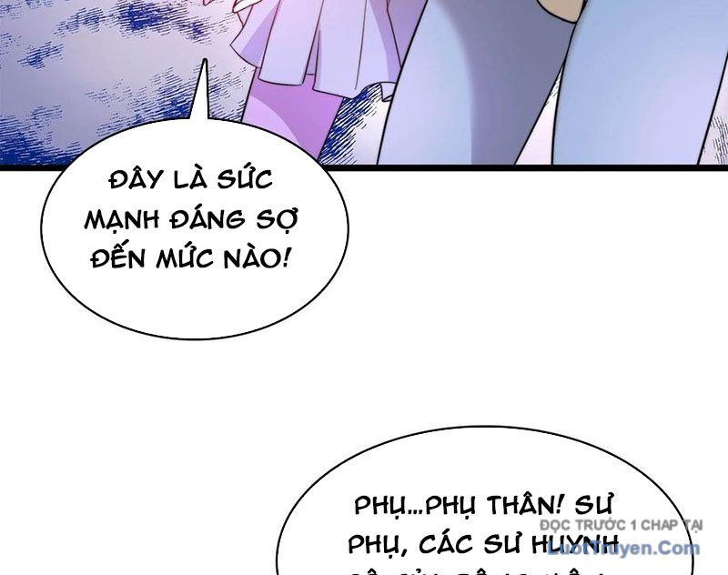 Sau Khi Độ Kiếp, Ta Biến Thành Bạch Cốt Ma Tôn Chapter 51 - 27