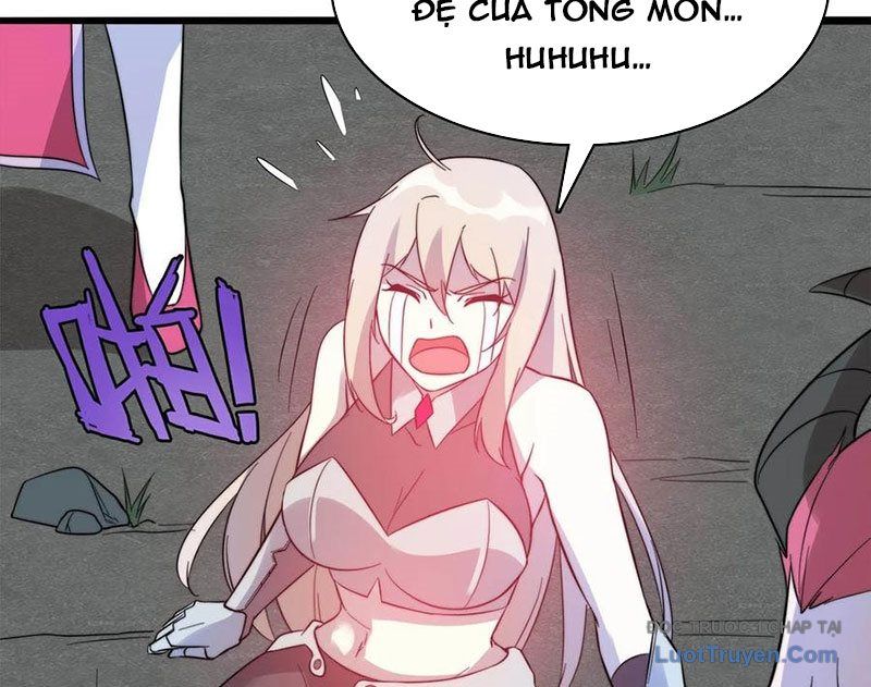 Sau Khi Độ Kiếp, Ta Biến Thành Bạch Cốt Ma Tôn Chapter 51 - 28