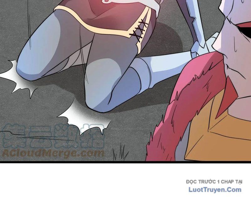 Sau Khi Độ Kiếp, Ta Biến Thành Bạch Cốt Ma Tôn Chapter 51 - 29