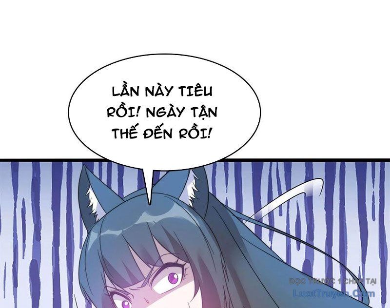 Sau Khi Độ Kiếp, Ta Biến Thành Bạch Cốt Ma Tôn Chapter 51 - 30
