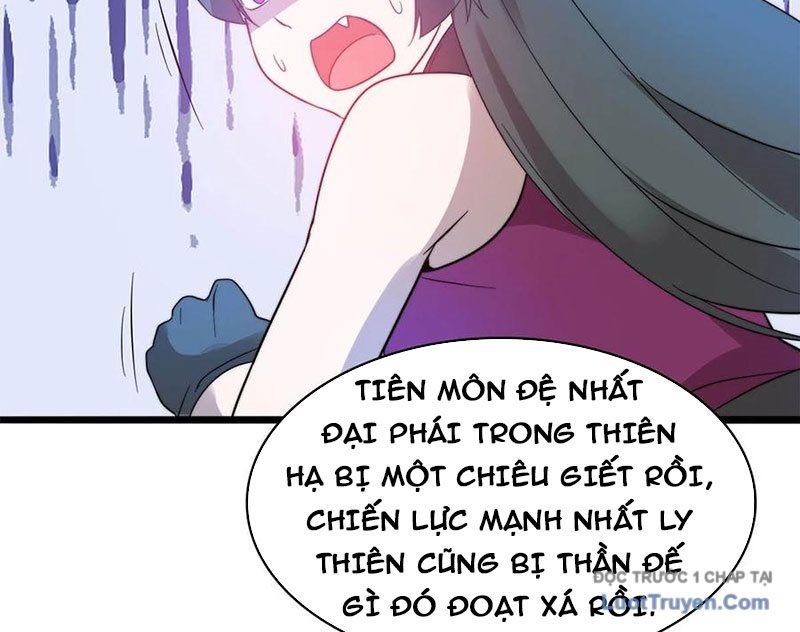 Sau Khi Độ Kiếp, Ta Biến Thành Bạch Cốt Ma Tôn Chapter 51 - 31