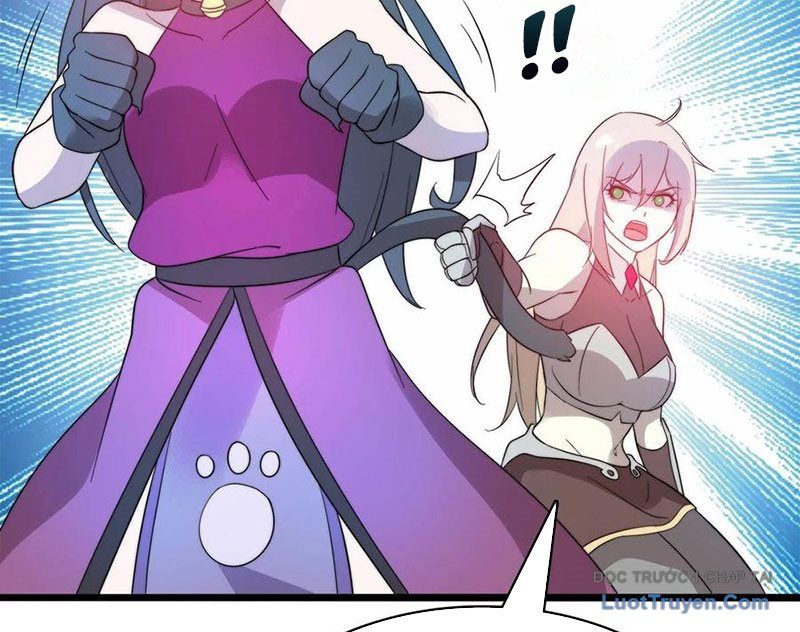 Sau Khi Độ Kiếp, Ta Biến Thành Bạch Cốt Ma Tôn Chapter 51 - 33