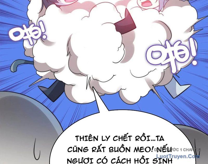 Sau Khi Độ Kiếp, Ta Biến Thành Bạch Cốt Ma Tôn Chapter 51 - 36