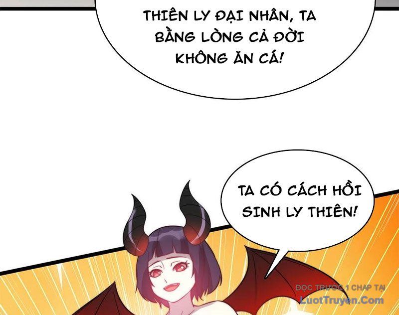 Sau Khi Độ Kiếp, Ta Biến Thành Bạch Cốt Ma Tôn Chapter 51 - 37