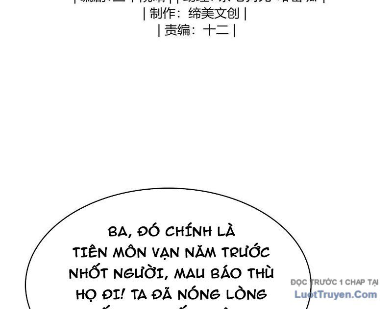 Sau Khi Độ Kiếp, Ta Biến Thành Bạch Cốt Ma Tôn Chapter 51 - 5