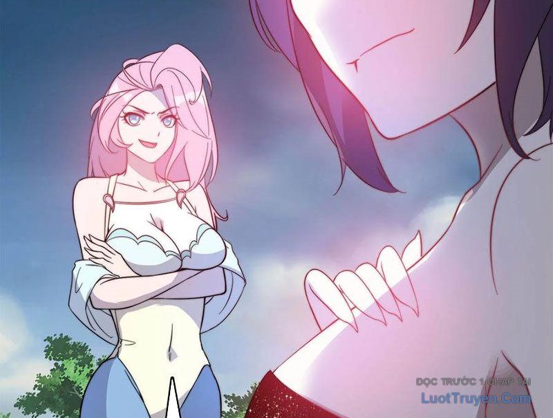 Sau Khi Độ Kiếp, Ta Biến Thành Bạch Cốt Ma Tôn Chapter 51 - 43