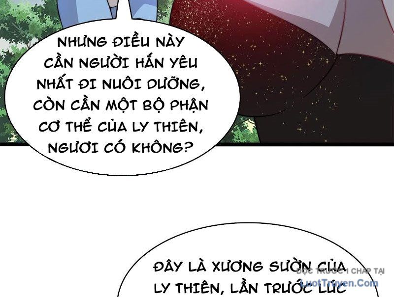 Sau Khi Độ Kiếp, Ta Biến Thành Bạch Cốt Ma Tôn Chapter 51 - 44