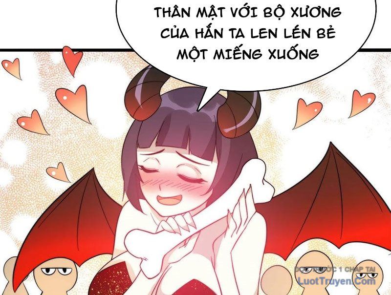 Sau Khi Độ Kiếp, Ta Biến Thành Bạch Cốt Ma Tôn Chapter 51 - 45