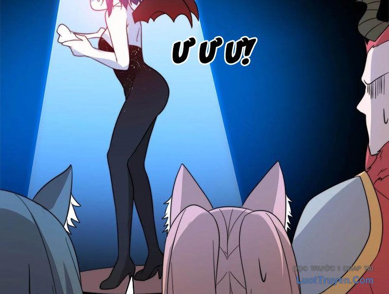 Sau Khi Độ Kiếp, Ta Biến Thành Bạch Cốt Ma Tôn Chapter 51 - 48