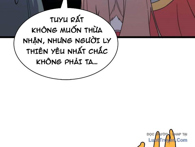 Sau Khi Độ Kiếp, Ta Biến Thành Bạch Cốt Ma Tôn Chapter 51 - 49