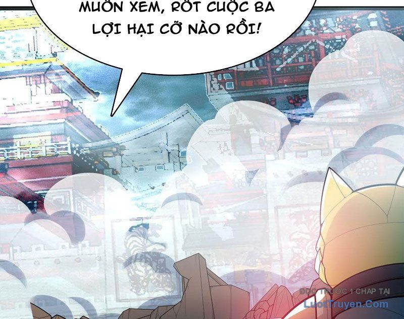 Sau Khi Độ Kiếp, Ta Biến Thành Bạch Cốt Ma Tôn Chapter 51 - 6