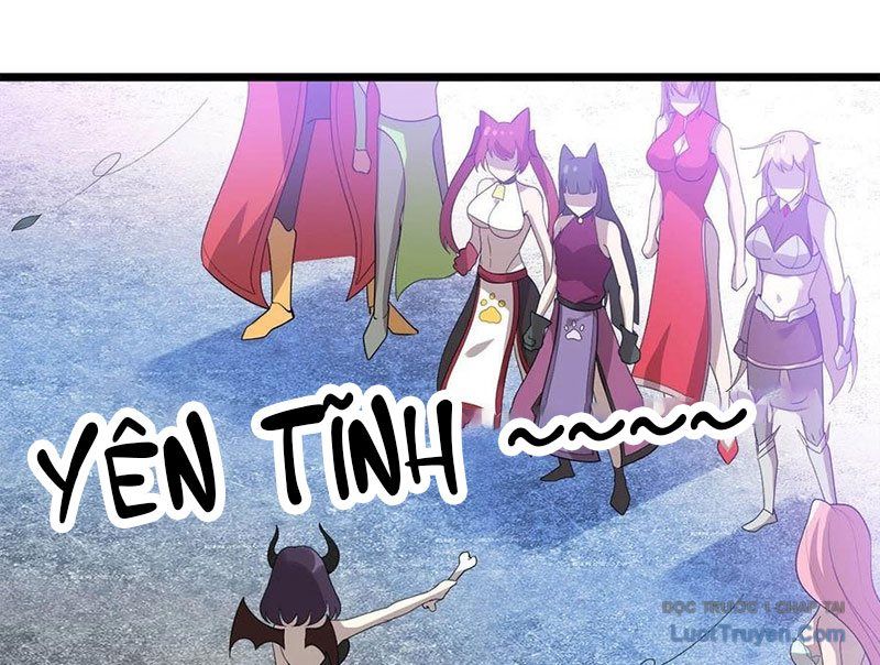 Sau Khi Độ Kiếp, Ta Biến Thành Bạch Cốt Ma Tôn Chapter 51 - 53