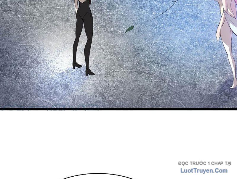 Sau Khi Độ Kiếp, Ta Biến Thành Bạch Cốt Ma Tôn Chapter 51 - 54