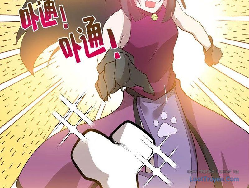 Sau Khi Độ Kiếp, Ta Biến Thành Bạch Cốt Ma Tôn Chapter 51 - 56