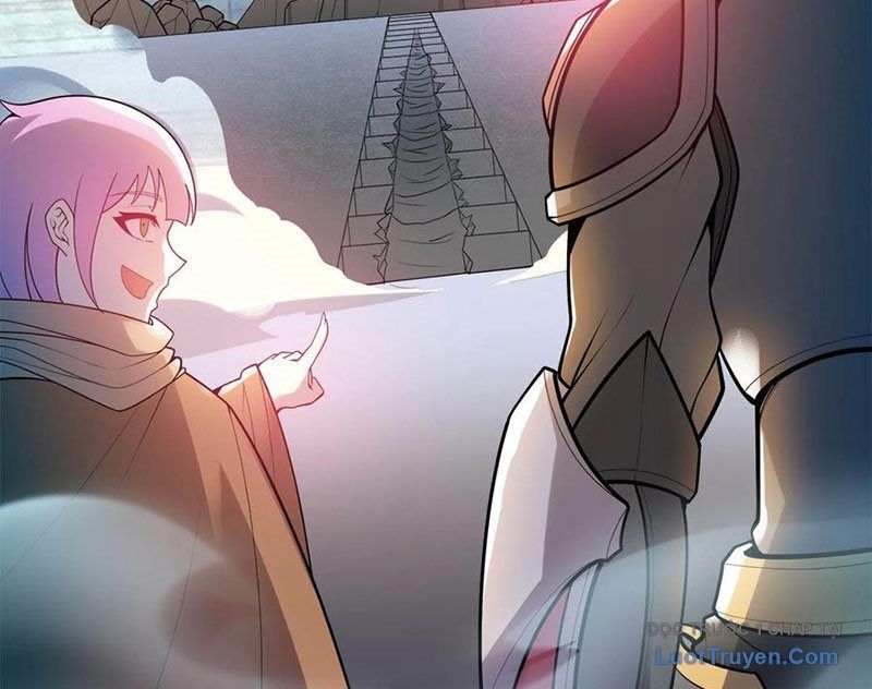 Sau Khi Độ Kiếp, Ta Biến Thành Bạch Cốt Ma Tôn Chapter 51 - 7