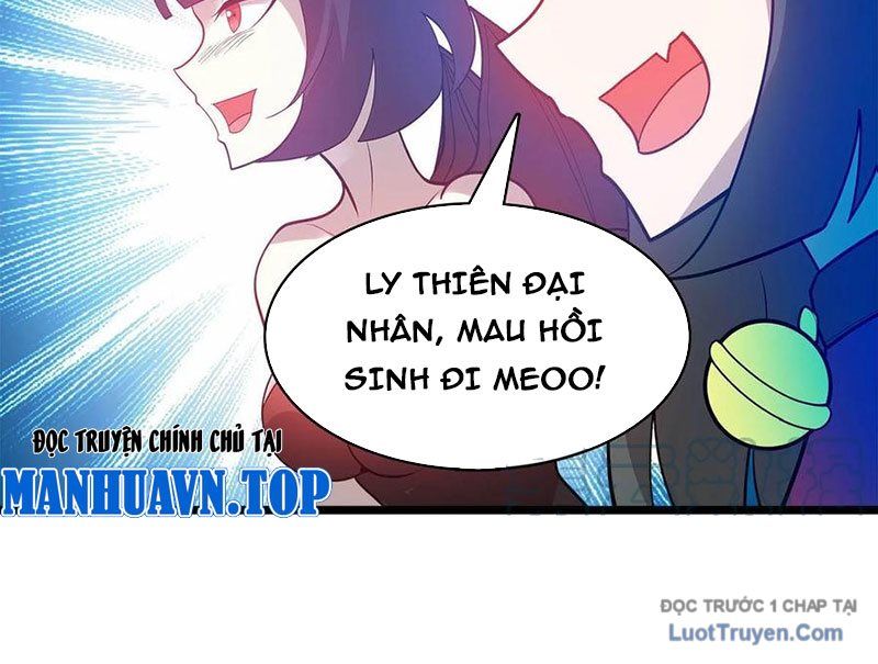 Sau Khi Độ Kiếp, Ta Biến Thành Bạch Cốt Ma Tôn Chapter 51 - 63