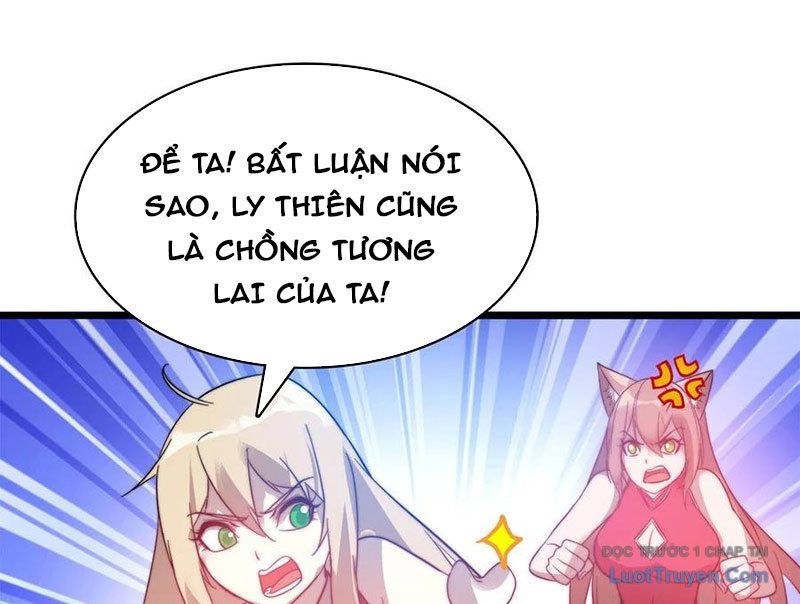 Sau Khi Độ Kiếp, Ta Biến Thành Bạch Cốt Ma Tôn Chapter 51 - 68