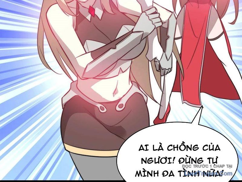 Sau Khi Độ Kiếp, Ta Biến Thành Bạch Cốt Ma Tôn Chapter 51 - 69