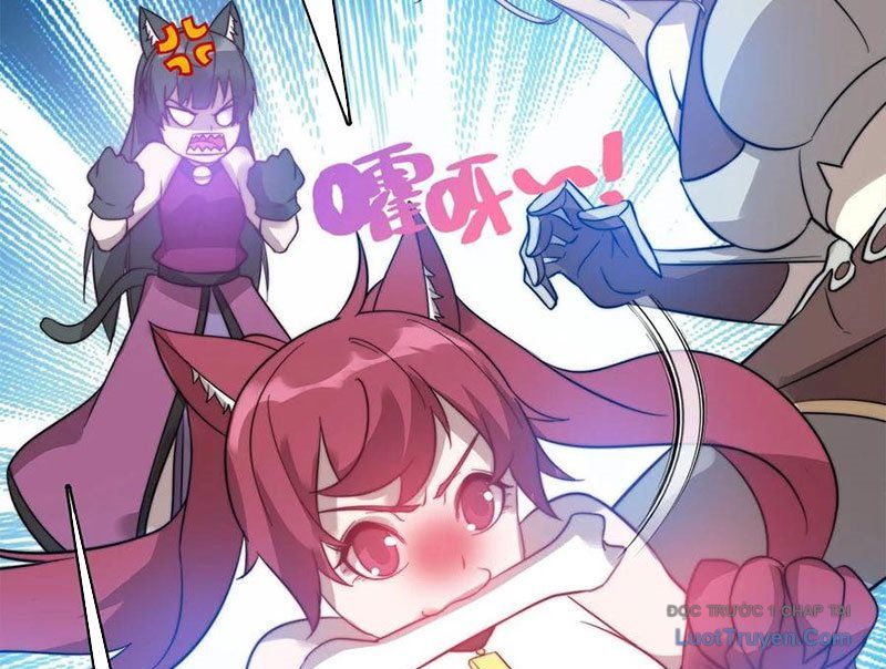 Sau Khi Độ Kiếp, Ta Biến Thành Bạch Cốt Ma Tôn Chapter 51 - 71