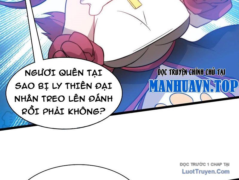Sau Khi Độ Kiếp, Ta Biến Thành Bạch Cốt Ma Tôn Chapter 51 - 72